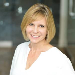 Meet your Posher, Mary beth